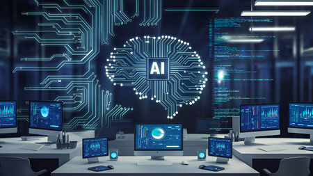 AI in software engineering